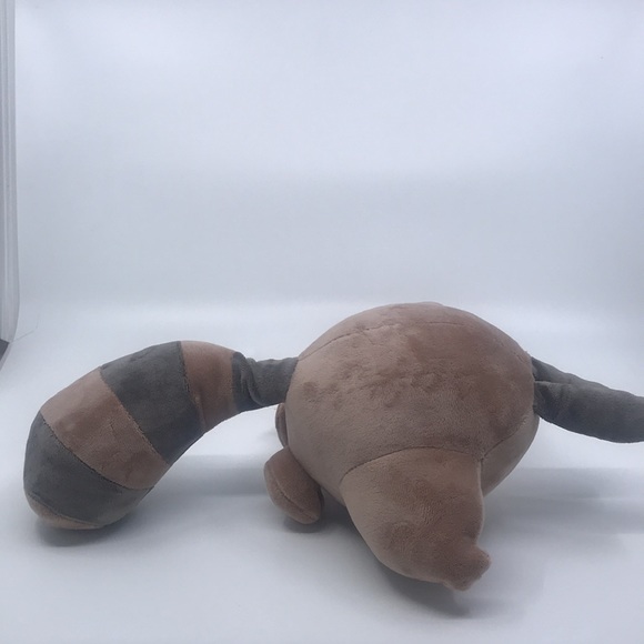 Pokémon Center Sentret Plush Sitting NWT - Picture 3 of 7